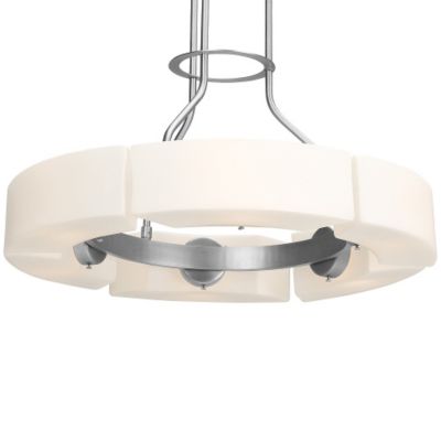Boron Chandelier by Access Lighting