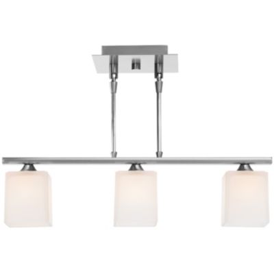 Hermes Linear Suspension by Access Lighting