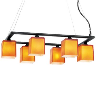 Hermes Suspension by Access Lighting