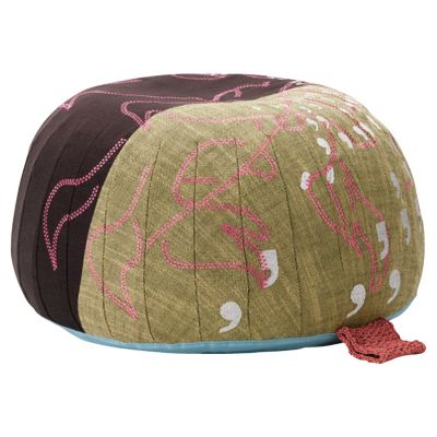 Bovist Floor Pillow by Hella Jongerius for Vitra