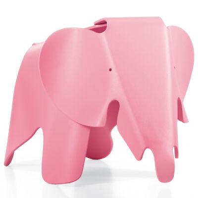 Eames Elephant by Charles and Ray Eames by Vitra
