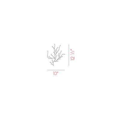 Specification Drawing