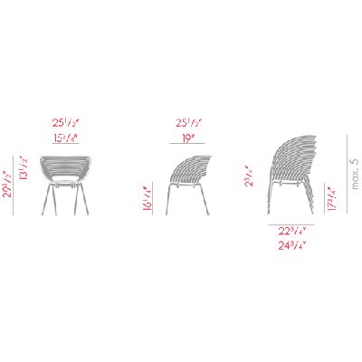 Specification Drawing