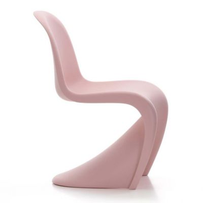 Panton Junior Chair by Verner Panton with Vitra