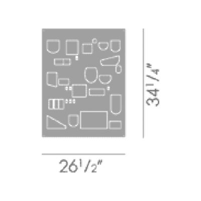 Specification Drawing