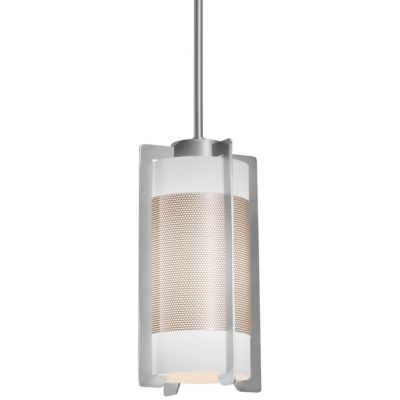 Iron Pendant by Access Lighting