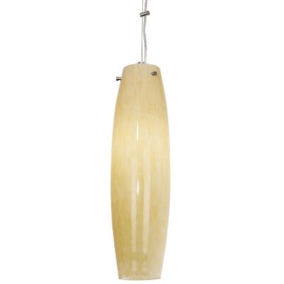 Manhattan Pendant by Access Lighting