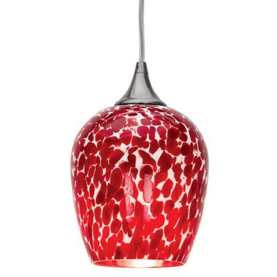 Christie Pendant by Access Lighting