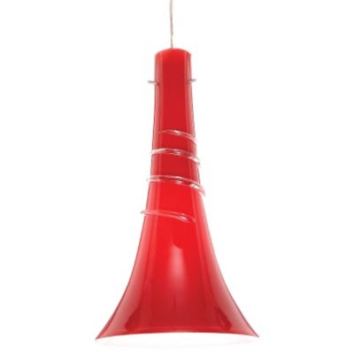 Melody Pendant by Access Lighting