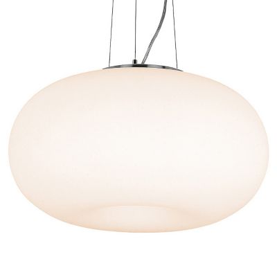 Nickel Pendant No. 50944 by Access Lighting