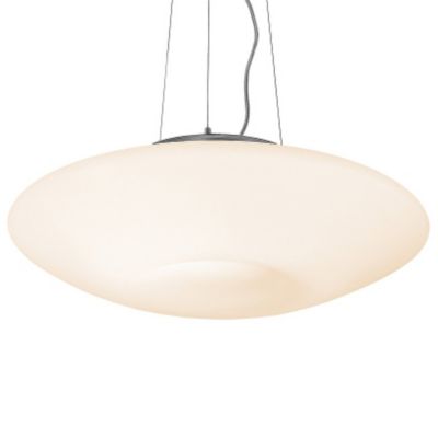 Nickel Pendant No. 50955 by Access Lighting
