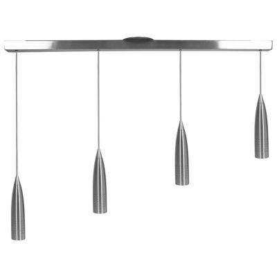 Odyssey Linear Multi-Light Pendant by Access Lighting