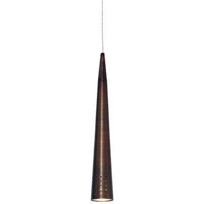 Apollo Lady Finger Pendant by Access Lighting