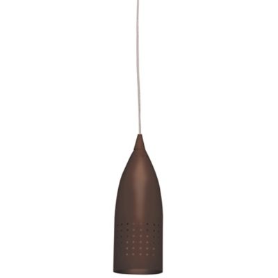 Tomahawk Pendant by Access Lighting