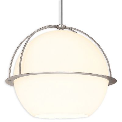 Nitrogen Pendant No. 52045 by Access Lighting