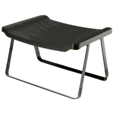 Blur Ottoman by Blu Dot