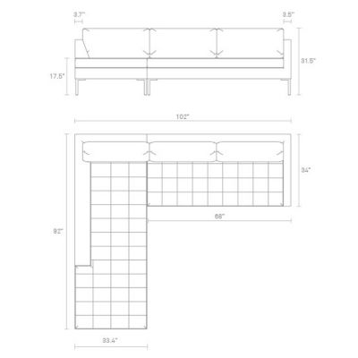 Specification Drawing