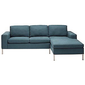 Standard Right Sectional by Blu Dot