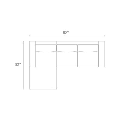 Specification Drawing