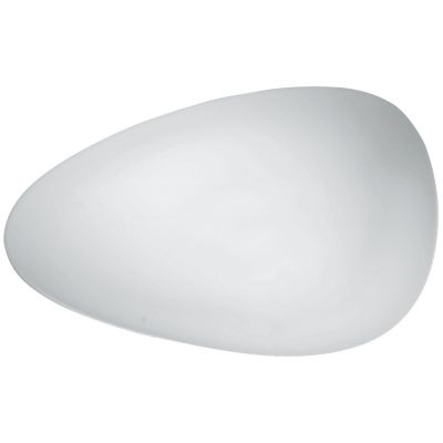 Colombina Dinner Plate by Alessi