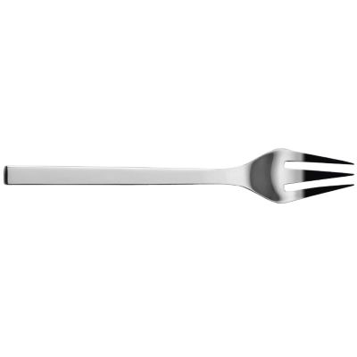 Colombina Table Fork by Alessi