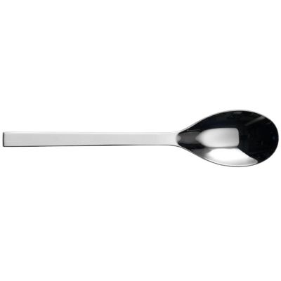 Colombina Dessert Spoon by Alessi