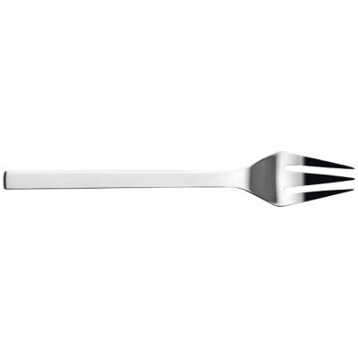 Colombina Dessert Fork by Alessi