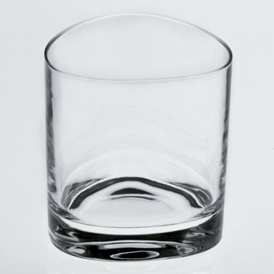 Colombina Wine Glass by Alessi