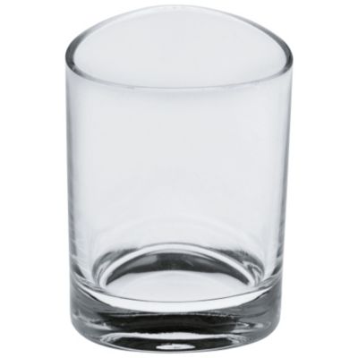 Colombina Liqueur Glass by Alessi