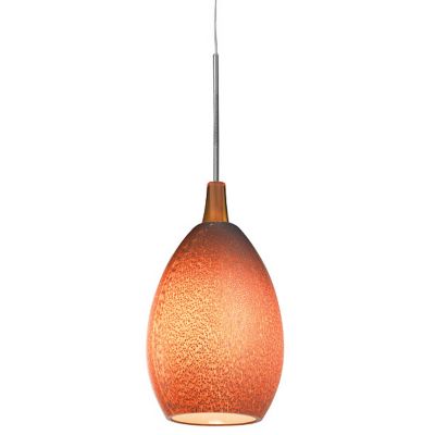 Safari Mini Pendant No. 23216 by Access Lighting