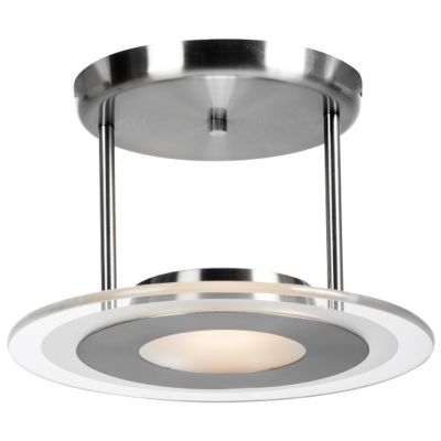 Helius Semi-Flushmount by Access Lighting