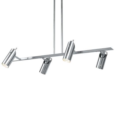 Odyssey Spotlight Pendant by Access Lighting