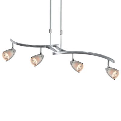 Comet Adjustable Pendant No. 52038 by Access Lighting
