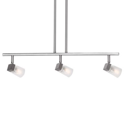 Ryan Semi-Flush/Pendant Spotlight by Access Lighting