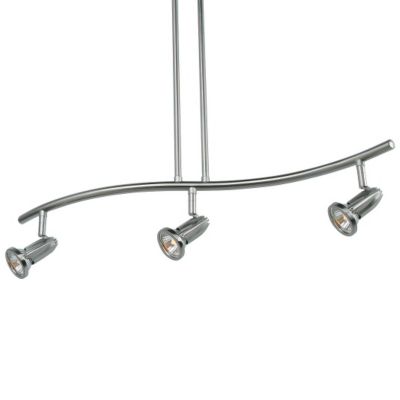 Cobra Spotlight Pendant by Access Lighting
