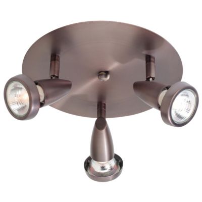 Mirage Flushmount Spotlight by Access Lighting