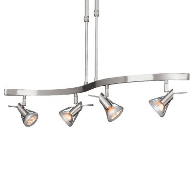 Versahl Adjustable Spotlight Pendant by Access Lighting
