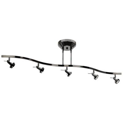Versahl Semi-Flush Spotlight No. 63014 by Access Lighting