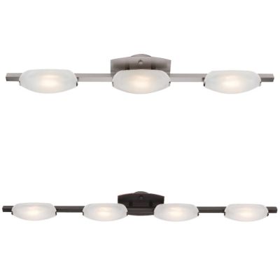 Nido Bath Bar by Access Lighting