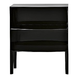 Ghost Buster Cabinet by Kartell