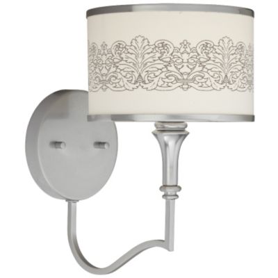 Gramercy Park Wall Sconce by Thomas Lighting