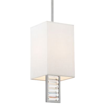 Zsa Zsa Mini Pendant by Forecast Lighting