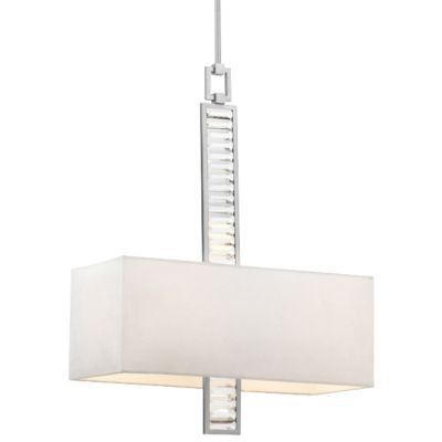 Zsa Zsa Pendant by Forecast Lighting
