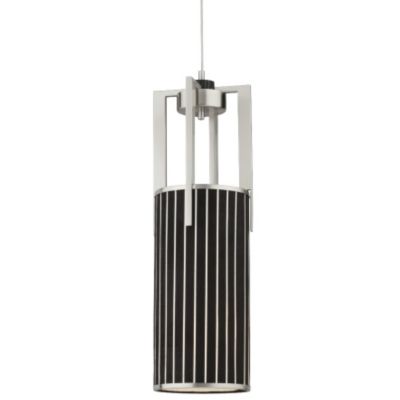 Haberdasher Pendant by Forecast Lighting