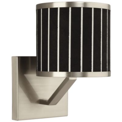Haberdasher Wall Sconce by Forecast Lighting