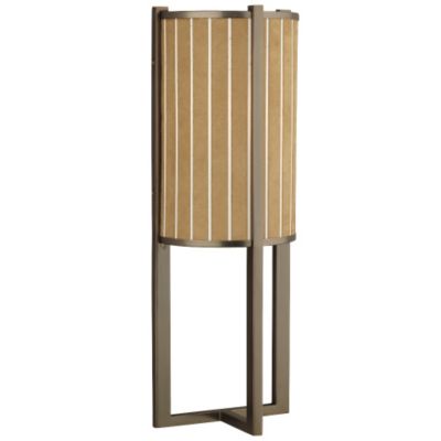 Haberdasher ADA Wall Sconce by Forecast Lighting