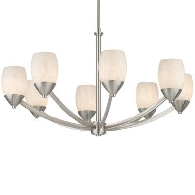 Alexandra Chandelier by Thomas Lighting