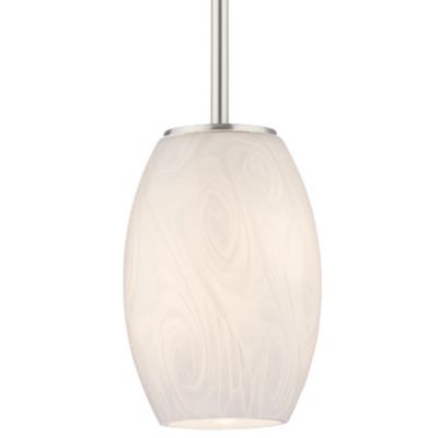 Alexandra Mini Pendant by Thomas Lighting