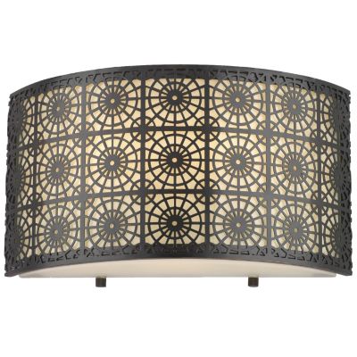 Axis Wall Sconce by Thomas Lighting