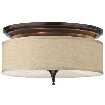 Valencia Flushmount by Thomas Lighting